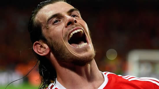 China 0-6 Wales: Gareth Bale breaks scoring record in Ryan Giggs' first match as manager