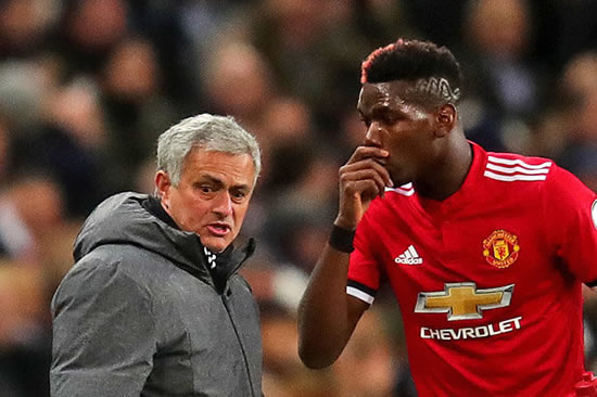 Manchester United star Paul Pogba sent ominous warning by Red Devils legend