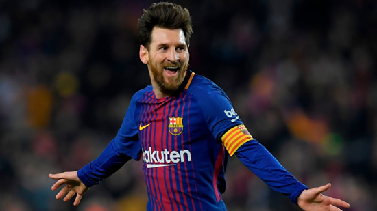 'Everything changes when Messi plays' - Jordi Alba sees Barcelona with the edge on rivals