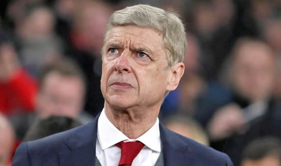 Arsenal boss Arsene Wenger: This is why we beat CSKA Moscow