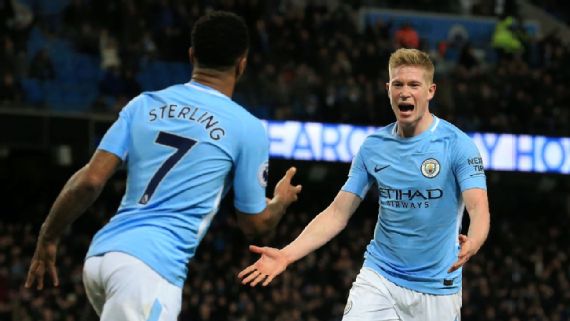 Kevin De Bruyne's relationship with Jose Mourinho was 'distant' at Chelsea