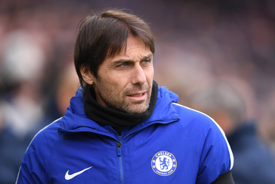Chelsea defender thanks Antonio Conte for 'belief' during difficult patch