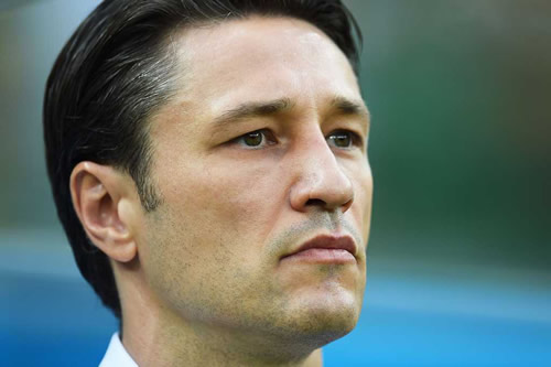 Criticism of how Bayern went about hiring Niko Kovac is 