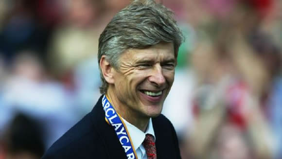 Arsene Wenger's best moments as manager of Arsenal