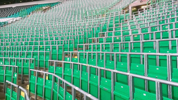 Safe standing petition reaches 100,000 signatures leading to possible House of Commons debate