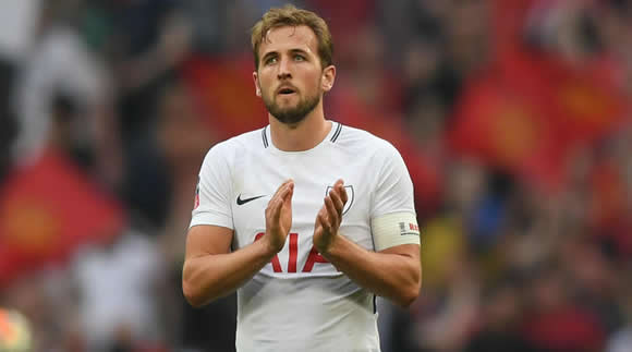 Pochettino baffled by Kane, Alli criticism