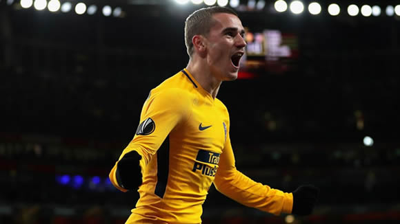 Antoine Griezmann to decide future after Atletico talks amid Barcelona speculation