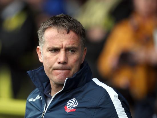 Bolton vs Nottingham Forest - Bolton set to go on attack in crucial game against Nottingham