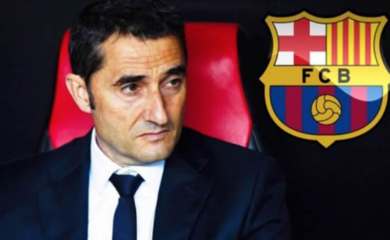 Barcelona make offer of €85M plus Blaugrana star in attempt to agree transfer for world class forward