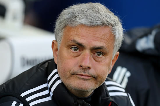 Man Utd boss Jose Mourinho has huge selection decision ahead of West Ham - Paul Merson