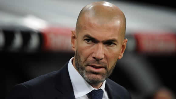 Villarreal vs Real Madrid - Zidane wants Real to end league campaign in style