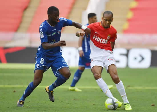 Liverpool complete signing of Fabinho after agreeing £44m fee with Monaco