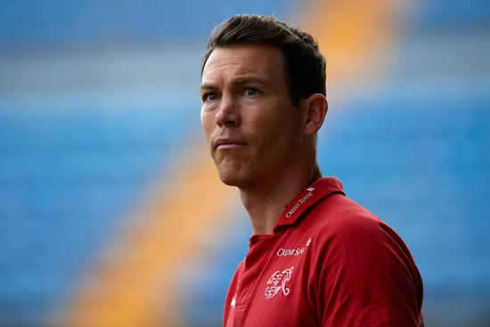 Stephan Lichtsteiner: Arsenal deal not done yet