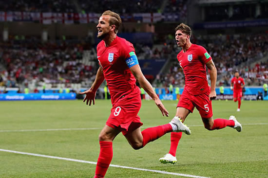 World Cup 2018: England boss Gareth Southgate may REST Harry Kane against Belgium