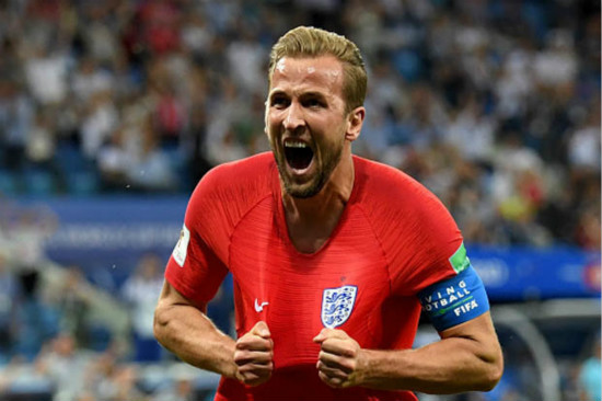 England boss Gareth Southgate may REST Harry Kane against Belgium