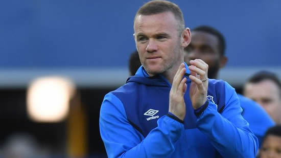 Wayne Rooney move to DC United to be confirmed on Thursday