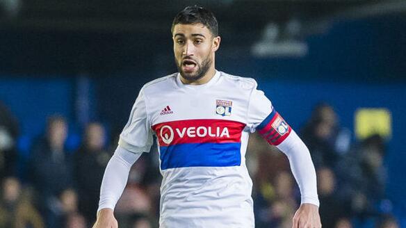 Liverpool transfer news: Reds 'were prepared to risk signing Nabil Fekir' – claims