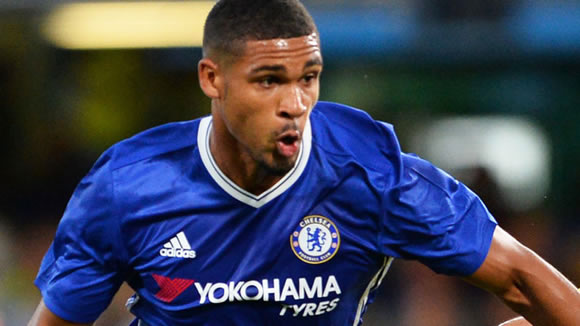 Ruben Loftus-Cheek slams Chelsea for lack of opportunities given to young players