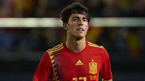 Odriozola at Real Madrid – a new Carvajal or another Theo?