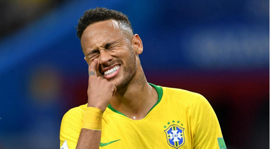 Neymar's World Cup disappointment could make him stronger, predicts Buffon