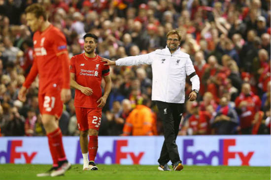 Emre Can: Why I chose Juventus ahead of Liverpool and 