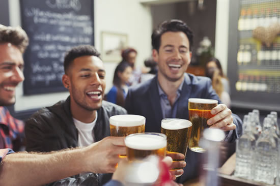England's World Cup hangover cure: Pub bosses announce 50,000 FREE pints for Brits