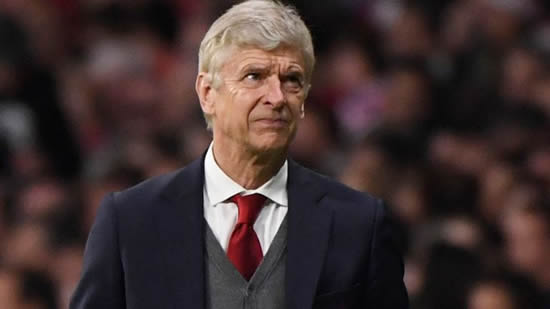 Arsene Wenger admits 22-year Arsenal stay 'perhaps' a mistake