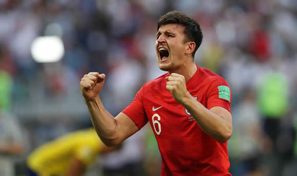 Man Utd transfer news: Two players to be sold to fund £65m Harry Maguire bid