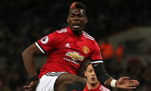 Juventus convinced persuading Manchester United to sell Pogba with new proposal