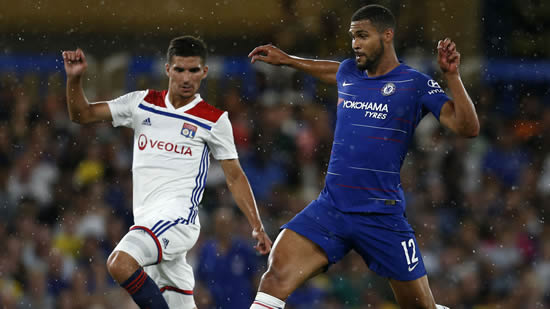 Hazard, Kante and Giroud set to miss Chelsea's season opener