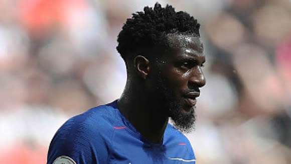 Tiemoue Bakayoko close to AC Milan loan move from Chelsea