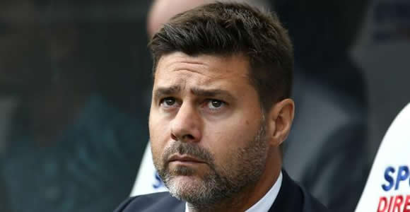 Pochettino expects 'toughest season' yet at Tottenham