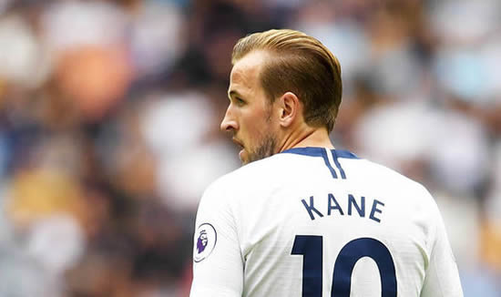 Tottenham news: Harry Kane has this warning for his fellow stars