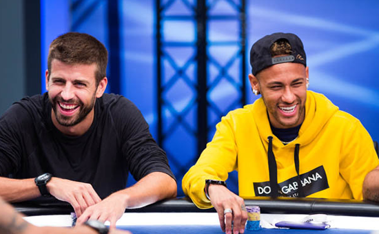 Neymar at PSG: Brazil star's pal reveals all about life in France with striker - EXCLUSIVE