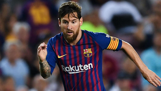 Changes would be complicated – Messi wants Barcelona stay