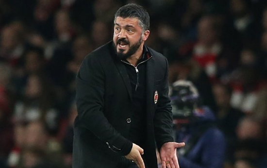 AC Milan eager to secure Giacomo Bonaventura to new contract