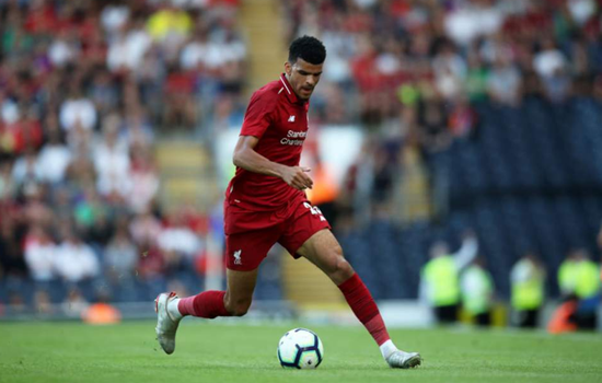 Solanke needs to leave Liverpool for the good of his career, says Ferdinand