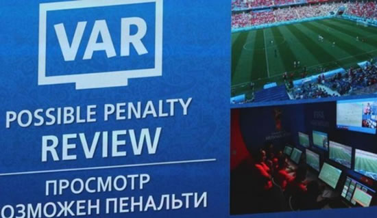 Champions League: VAR to be introduced in 2019-20 season