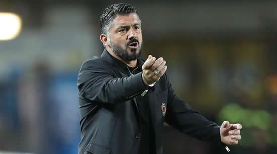 Empoli 1 AC Milan 1: Romagnoli error costs Rossoneri