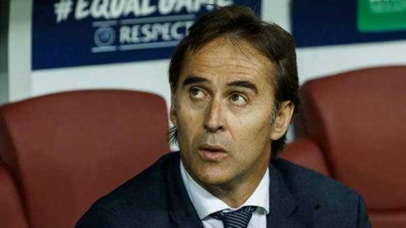 The dangers that Lopetegui faces at Real Madrid
