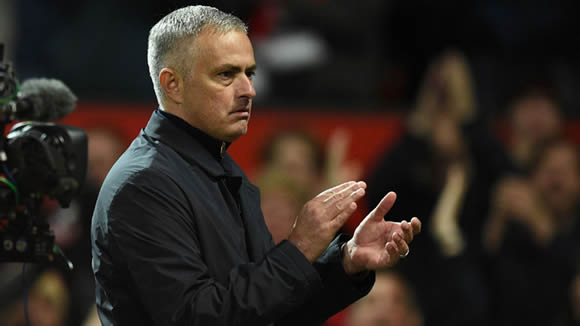 Will Jose Mourinho be saved by Man United's dramatic comeback win vs. Newcastle?