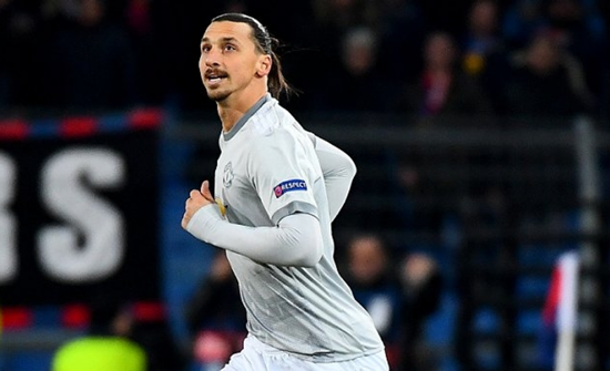 Cassano urges AC Milan to swoop for Ibrahimovic