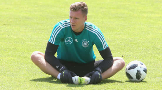Leno and Gnabry added to Germany squad
