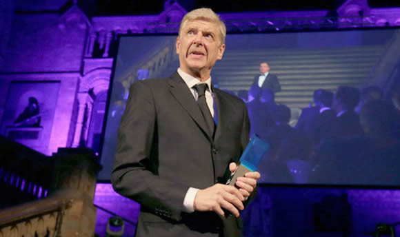 Arsene Wenger reveals when he will return to football - drops hint who he could take over