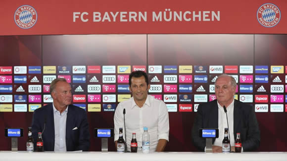 Bayern Munich go to war with the press: We will no longer accept this kind of media coverage
