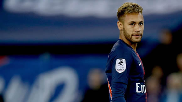 Barcelona have no plans to re-sign Neymar - club vice president