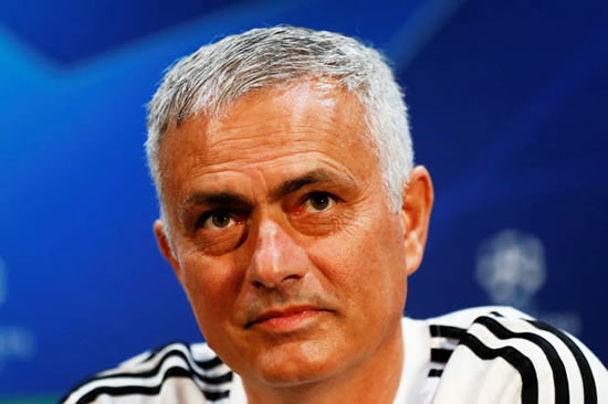 Man Utd news: Jose Mourinho wants to STAY beyond his current deal