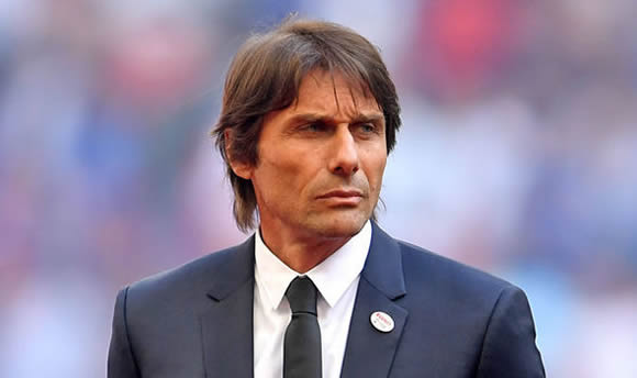 Antonio Conte to replace Julen Lopetegui in Real Madrid, deal is '98 per cent' done