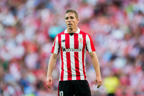 Liverpool have tabled offer for Athletic Bilbao attacker Iker Muniain – Marca
