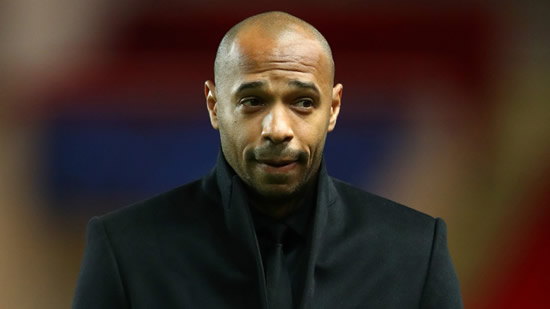 Monaco make unwanted history as Henry's nightmare start continues